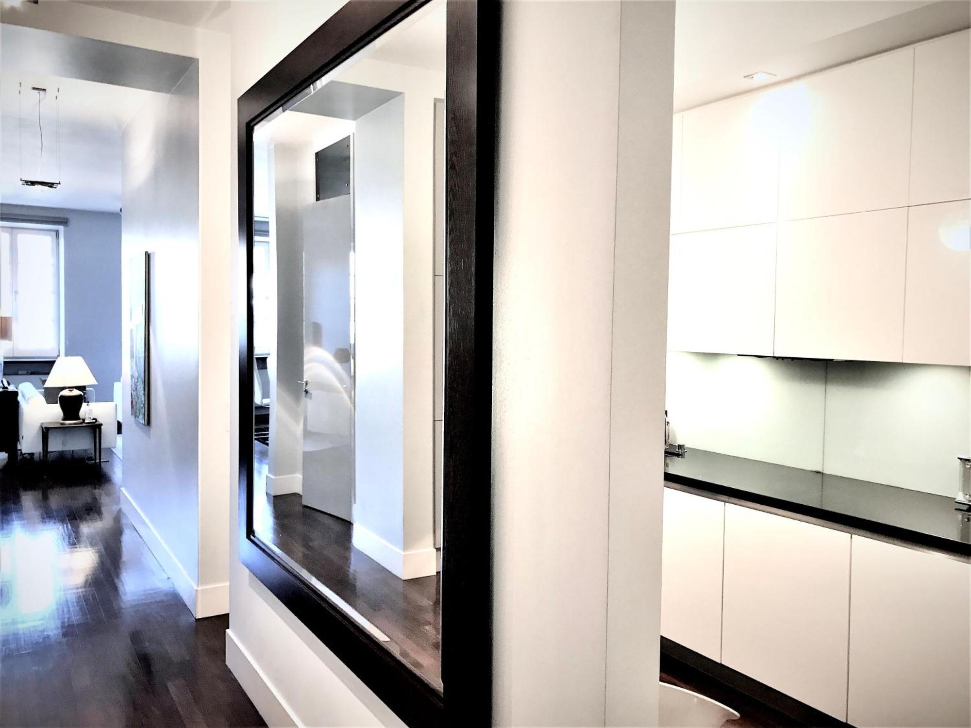 Mondrian Luxury Suites & Apartments Market Square I Warsaw Room photo